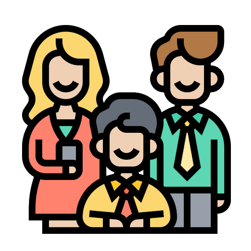 Personas físicas y dueños de negocios